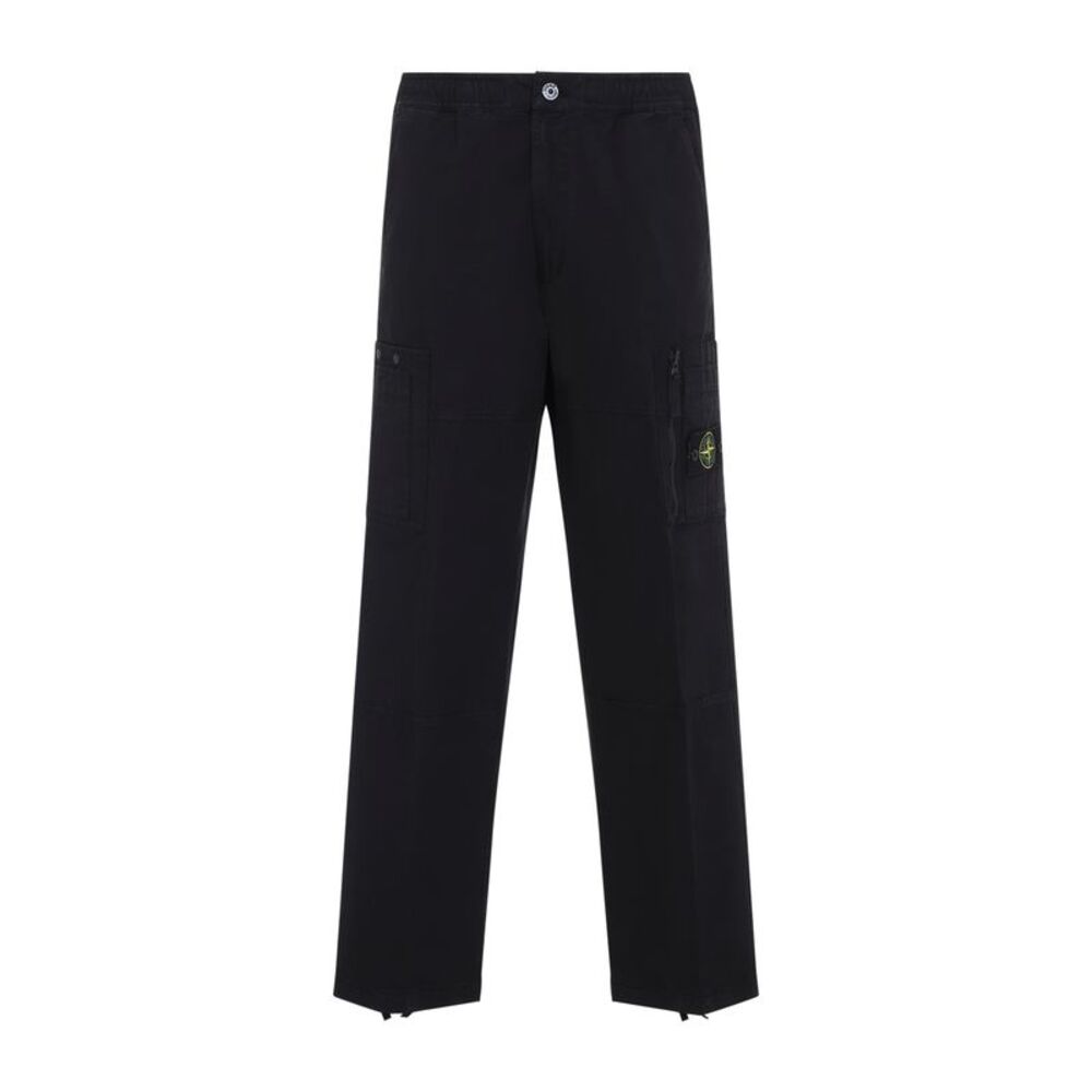 Stone Island Cargo Pants Men